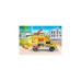 PLAYMOBIL 71202 City Life - Rettungswagen mit Licht und Sound, Konstruktionsspielzeug