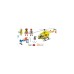 PLAYMOBIL 71203 City Life - Rettungshelikopter, Konstruktionsspielzeug