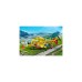 PLAYMOBIL 71203 City Life - Rettungshelikopter, Konstruktionsspielzeug