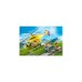 PLAYMOBIL 71203 City Life - Rettungshelikopter, Konstruktionsspielzeug