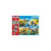 PLAYMOBIL 71203 City Life - Rettungshelikopter, Konstruktionsspielzeug