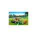 PLAYMOBIL 71204 Rettungscaddy, Konstruktionsspielzeug