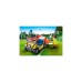 PLAYMOBIL 71204 Rettungscaddy, Konstruktionsspielzeug