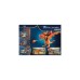 PLAYMOBIL 71210 Novelmore vs. Burnham Raiders - Turnierplatz, Konstruktionsspielzeug