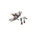 PLAYMOBIL 71211 Novelmore Darios Fluggleiter, Konstruktionsspielzeug