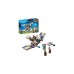 PLAYMOBIL 71211 Novelmore Darios Fluggleiter, Konstruktionsspielzeug