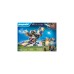 PLAYMOBIL 71211 Novelmore Darios Fluggleiter, Konstruktionsspielzeug