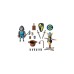 PLAYMOBIL 71214 Novelmore - Kampftraining, Konstruktionsspielzeug