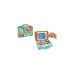 PLAYMOBIL 71216 City Life Lernkoffer, Konstruktionsspielzeug