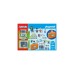 PLAYMOBIL 71216 City Life Lernkoffer, Konstruktionsspielzeug