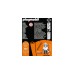 PLAYMOBIL 71217 Naruto Shippuden - Madara Sage of the Six Paths Mode, Konstruktionsspielzeug