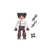 PLAYMOBIL 71220 Naruto Shippuden - Tenten, Konstruktionsspielzeug