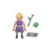 PLAYMOBIL 71221 Naruto Shippuden - Ino, Konstruktionsspielzeug