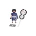 PLAYMOBIL 71223 Naruto Shippuden - Obito, Konstruktionsspielzeug