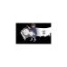 PLAYMOBIL 71223 Naruto Shippuden - Obito, Konstruktionsspielzeug