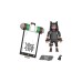 PLAYMOBIL 71225 Naruto Shippuden - Kankuro, Konstruktionsspielzeug