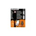 PLAYMOBIL 71225 Naruto Shippuden - Kankuro, Konstruktionsspielzeug