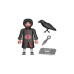 PLAYMOBIL 71226 Naruto Shippuden - Itachi Akatsuki, Konstruktionsspielzeug