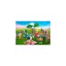 PLAYMOBIL 71239 Picknickausflug mit Pferden, Konstruktionsspielzeug