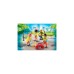 PLAYMOBIL 71244 City Life - Rettungsteam, Konstruktionsspielzeug