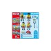 PLAYMOBIL 71244 City Life - Rettungsteam, Konstruktionsspielzeug