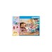 PLAYMOBIL 71246 Picknick mit Pegasuskutsche, Konstruktionsspielzeug