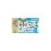 PLAYMOBIL 71251 Alpaka-Wanderung, Konstruktionsspielzeug