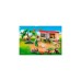 PLAYMOBIL 71252 Kaninchenstall, Konstruktionsspielzeug