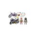 PLAYMOBIL 71255 City Action Starter Pack SEK und Juwelendieb, Konstruktionsspielzeug
