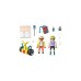 PLAYMOBIL 71257 City Life Starter Pack Rettung mit Balance-Racer, Konstruktionsspielzeug