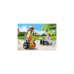 PLAYMOBIL 71257 City Life Starter Pack Rettung mit Balance-Racer, Konstruktionsspielzeug