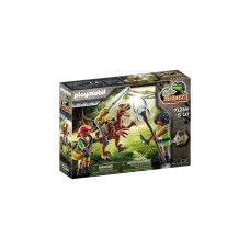 PLAYMOBIL 71264 Dino Rise Deinonychus, Konstruktionsspielzeug