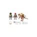 PLAYMOBIL 71264 Dino Rise Deinonychus, Konstruktionsspielzeug