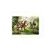 PLAYMOBIL 71264 Dino Rise Deinonychus, Konstruktionsspielzeug