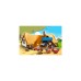 PLAYMOBIL 71266 Asterix Hütte des Verleihnix, Konstruktionsspielzeug