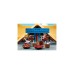 PLAYMOBIL 71266 Asterix Hütte des Verleihnix, Konstruktionsspielzeug