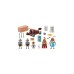 PLAYMOBIL 71268 Asterix Numerobis und die Schlacht um den Palast, Konstruktionsspielzeug