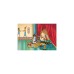 PLAYMOBIL 71270 Asterix Cäsar und Kleopatra, Konstruktionsspielzeug