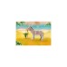 PLAYMOBIL 71289 Wiltopia Afrikanischer Esel, Konstruktionsspielzeug