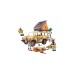 PLAYMOBIL 71293 Wiltopia Mit dem Geländewagen bei den Löwen, Konstruktionsspielzeug