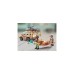 PLAYMOBIL 71293 Wiltopia Mit dem Geländewagen bei den Löwen, Konstruktionsspielzeug