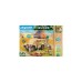 PLAYMOBIL 71293 Wiltopia Mit dem Geländewagen bei den Löwen, Konstruktionsspielzeug