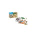 PLAYMOBIL 71294 Wiltopia Spritztour zum Wasserloch, Konstruktionsspielzeug