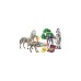 PLAYMOBIL 71295 Wiltopia Unterwegs mit der Tierfotografin, Konstruktionsspielzeug