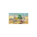 PLAYMOBIL 71295 Wiltopia Unterwegs mit der Tierfotografin, Konstruktionsspielzeug