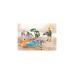 PLAYMOBIL 71295 Wiltopia Unterwegs mit der Tierfotografin, Konstruktionsspielzeug