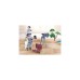 PLAYMOBIL 71295 Wiltopia Unterwegs mit der Tierfotografin, Konstruktionsspielzeug
