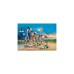 PLAYMOBIL 71297 Novelmore Übungsplatz, Konstruktionsspielzeug