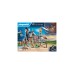 PLAYMOBIL 71297 Novelmore Übungsplatz, Konstruktionsspielzeug