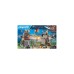PLAYMOBIL 71298 Novelmore vs. Burnham Raiders - Turnierarena, Konstruktionsspielzeug